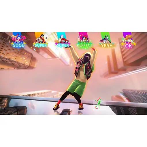 Ubisoft Just Dance 2023 Edition - Code in a Box