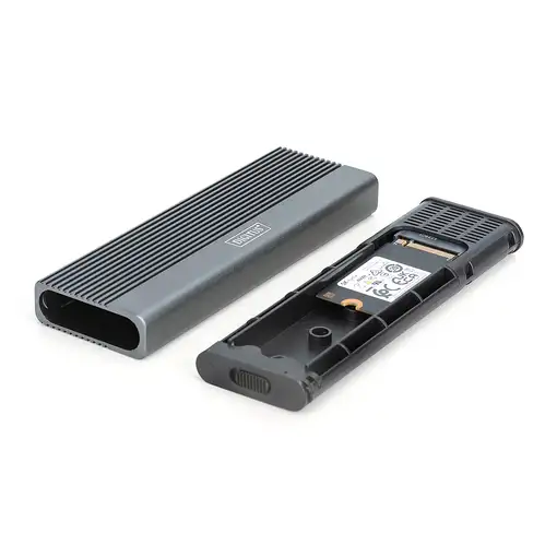 Digitus DA-71156 caja para disco duro externo Caja externa