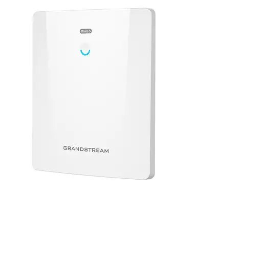 Grandstream Networks GWN7664ELR punto de acceso inalámbrico 6000 Mbit/s Blanco