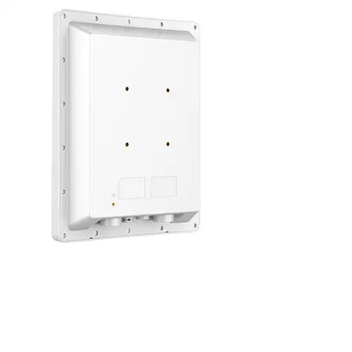 Grandstream Networks GWN7664ELR punto de acceso inalámbrico 6000 Mbit/s Blanco