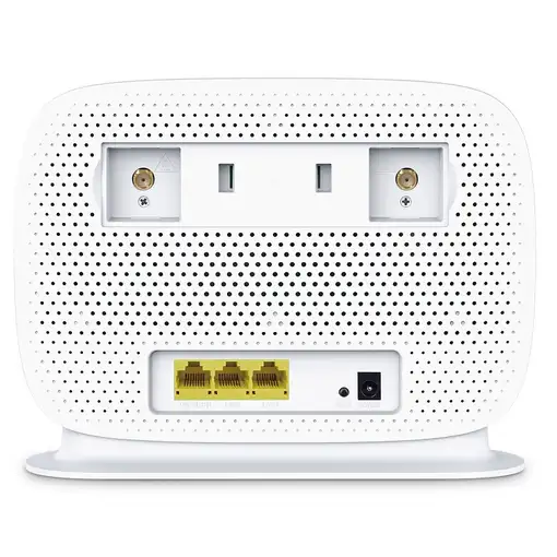 TP-Link Archer AC1200 router inalámbrico Gigabit Ethernet Doble banda