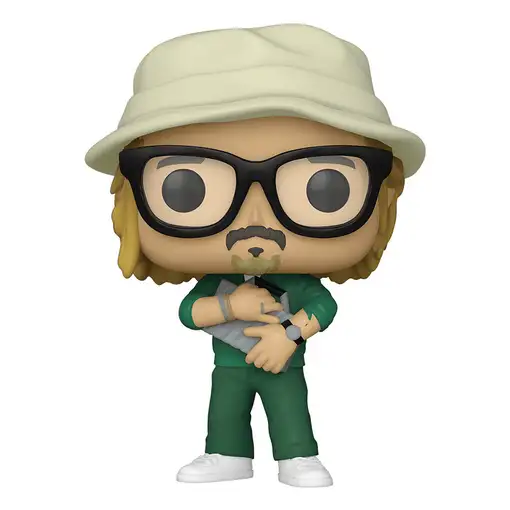 FUNKO POP! 65739 figura de acción y colleccionable FUNKO POP! 65739 figura de acción y colleccionable
