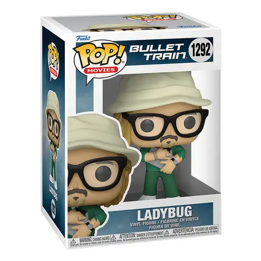 FUNKO POP! 65739 figura de acción y colleccionable