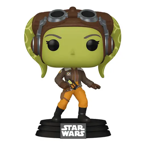 FUNKO POP! 72176 figura de acción y colleccionable FUNKO POP! 72176 figura de acción y colleccionable
