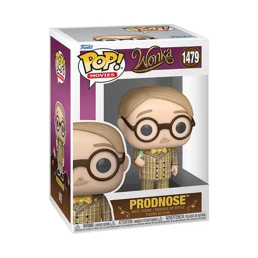 FUNKO POP! Prodnose