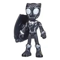 Marvel Black Panther Marvel Black Panther
