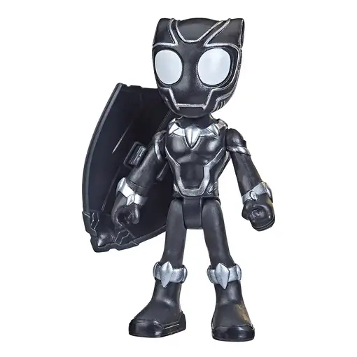 Marvel Black Panther Marvel Black Panther
