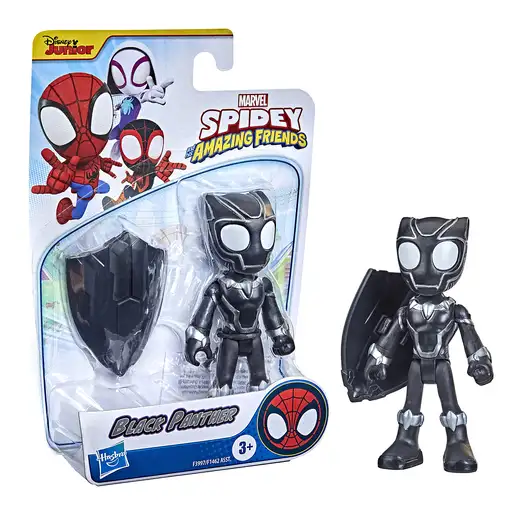 Marvel Black Panther