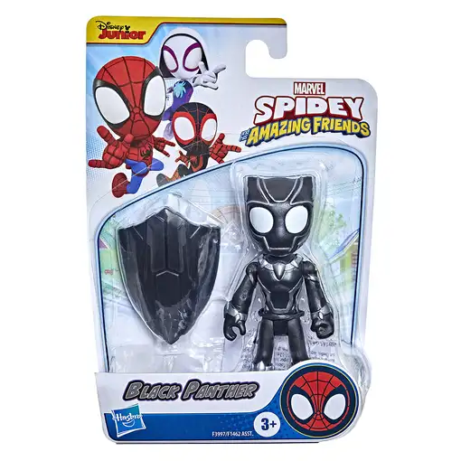 Marvel Black Panther