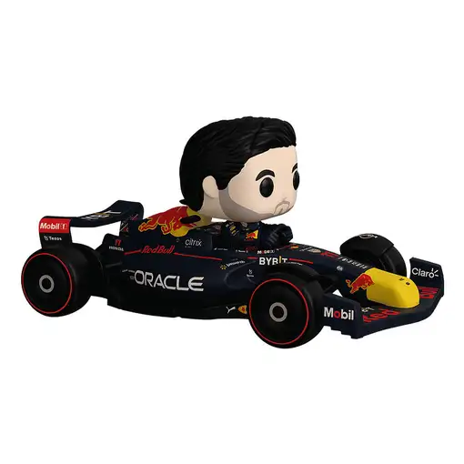 FUNKO POP! RIDE 72618 figura de acción y colleccionable FUNKO POP! RIDE 72618 figura de acción y colleccionable