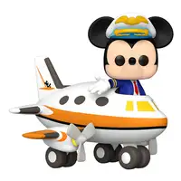 FUNKO POP! RIDE 66375 figura de acción y colleccionable FUNKO POP! RIDE 66375 figura de acción y colleccionable