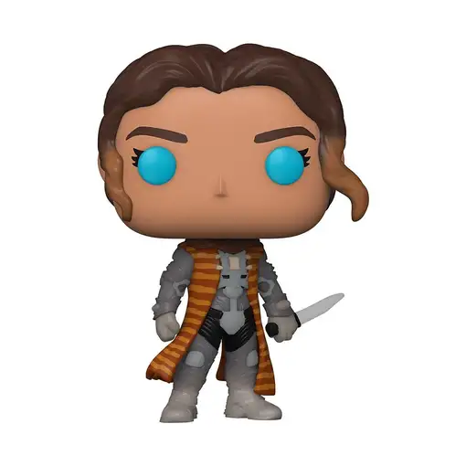 FUNKO POP! Chani FUNKO POP! Chani