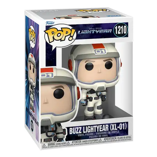 FUNKO POP! 63948 figura de acción y colleccionable