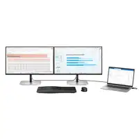 HP Series 5 Pro Monitor FHD USB-C Pro de la serie 5 de 23,8 pulgadas