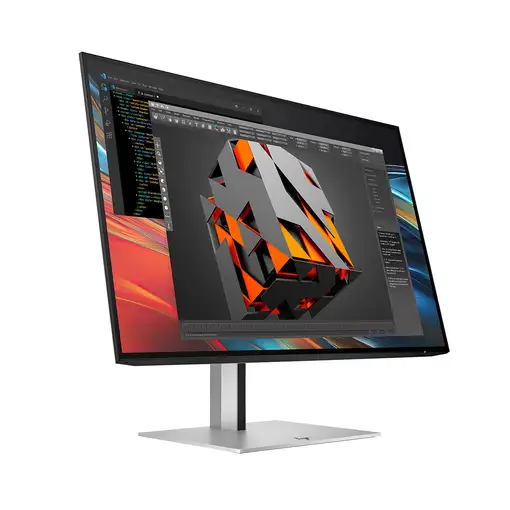 HP Monitor Pro de la serie 7 de 24 pulgadas con resolución WUXGA
