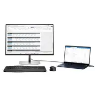 HP Series 5 Monitor Pro de la serie 5 con resolución WUXGA de 24 pulgadas HP Series 5 Monitor Pro de la serie 5 con resolución WUXGA de 24 pulgadas