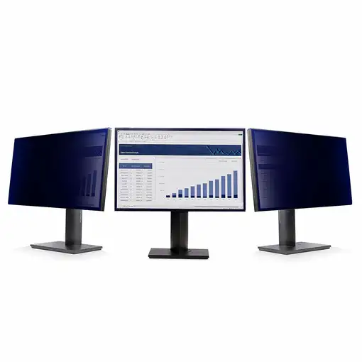 StarTech.com Filtro de Privacidad 16:10 para Monitor de 24'' - Colgante - Protector