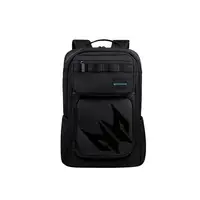 Acer Predator Gaming Extreme Backpack 17" 43,9 cm (17.3") Mochila Negro Acer Predator Gaming Extreme Backpack 17" 43,9 cm (17.3") Mochila Negro