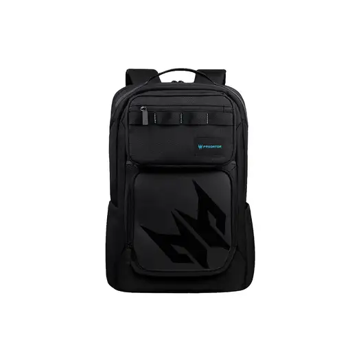Acer Predator Gaming Extreme Backpack 17" 43,9 cm (17.3") Mochila Negro Acer Predator Gaming Extreme Backpack 17" 43,9 cm (17.3") Mochila Negro