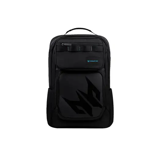 Acer Predator Gaming Extreme Backpack 17" 43,9 cm (17.3") Mochila Negro