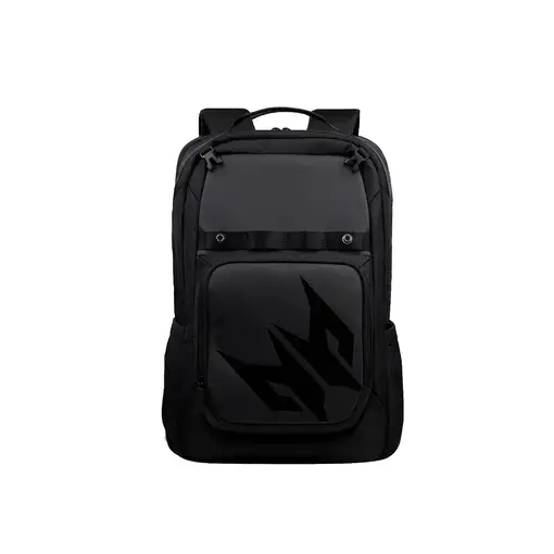 Acer Predator Gaming Extreme Backpack 17" 43,9 cm (17.3") Mochila Negro