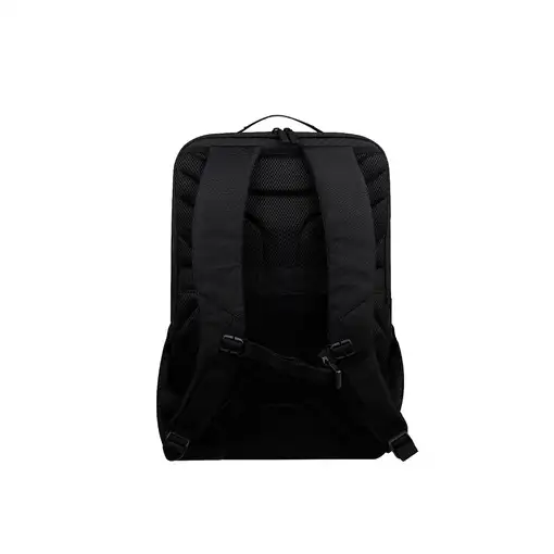 Acer Predator Gaming Extreme Backpack 17" 43,9 cm (17.3") Mochila Negro