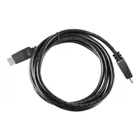 V7 Cable DisplayPort 1.4 32.4 Gbps 8K UHD de 3 m/10 ft negro V7 Cable DisplayPort 1.4 32.4 Gbps 8K UHD de 3 m/10 ft negro