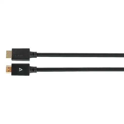 V7 Cable HDMI 2.1 48 Gbps 8K UHD de 3 m/10 ft negro