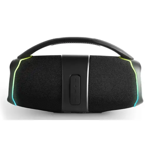 Energy Sistem HyperBeat Negro 80 W Energy Sistem HyperBeat Negro 80 W