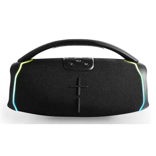 Energy Sistem HyperBeat Negro 80 W