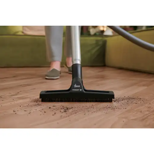 Hoover HP120PET 011 2 L Aspiradora cilíndrica Secar 700 W Sin bolsa