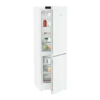 Frigoríficos сombis Independiente 319 L Blanco CND 5203 001 22 LIEBHERR