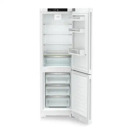 Frigoríficos сombis Independiente 319 L Blanco CND 5203 001 22 LIEBHERR