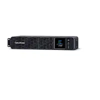 CyberPower CP1600EIPFCRM2U sistema de alimentación ininterrumpida (UPS)