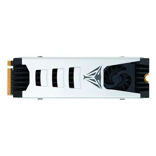 Patriot Memory PV553 2 TB M.2 PCI Express 5.0 NVMe 3D TLC NAND Patriot Memory PV553 2 TB M.2 PCI Express 5.0 NVMe 3D TLC NAND