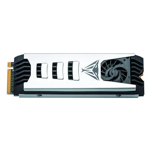 Patriot Memory PV553 2 TB M.2 PCI Express 5.0 NVMe 3D TLC NAND