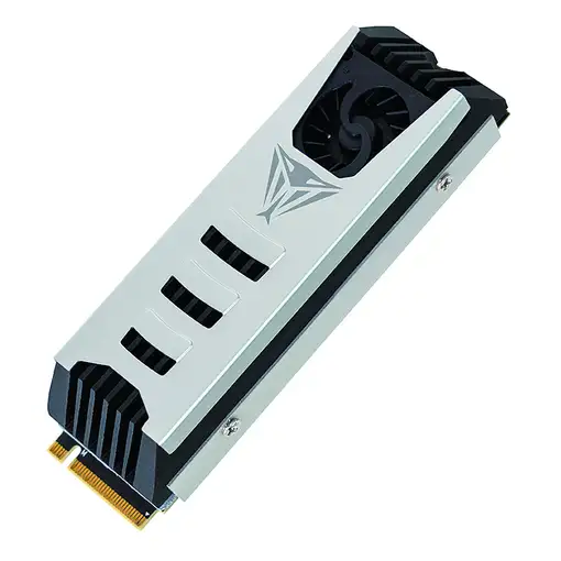 Patriot Memory PV553 2 TB M.2 PCI Express 5.0 NVMe 3D TLC NAND