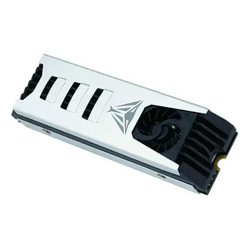Patriot Memory PV553 2 TB M.2 PCI Express 5.0 NVMe 3D TLC NAND