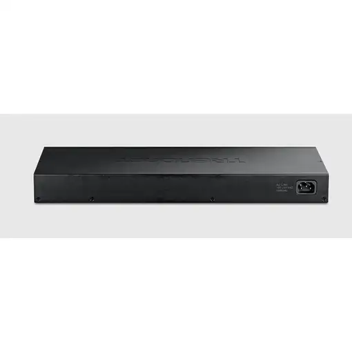 Trendnet TEG-S50204 switch No administrado 2.5G Ethernet (100/1000/2500) Escritori