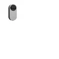 EZVIZ DL01S Cerradura de puerta inteligente EZVIZ DL01S Cerradura de puerta inteligente