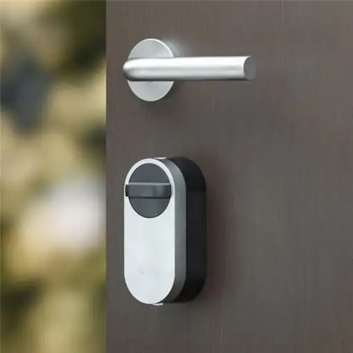 EZVIZ DL01S Cerradura de puerta inteligente