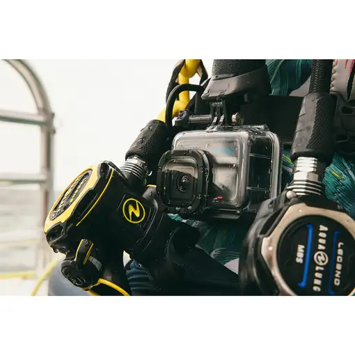 GoPro ADDIV-001-VT accesorio para cámara de deportes de acción Funda de cámara