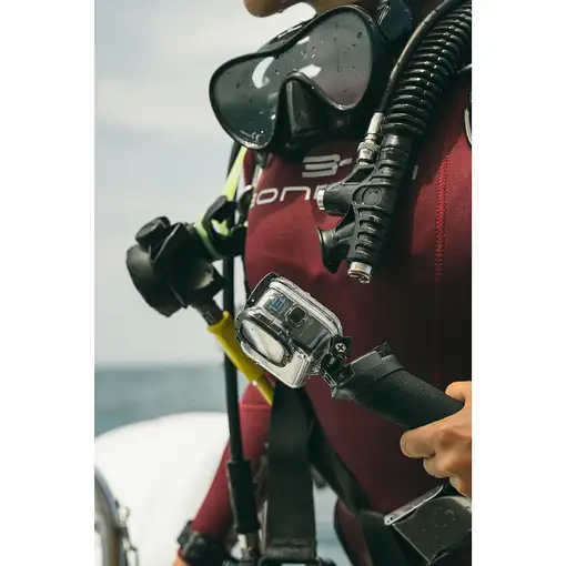 GoPro ADDIV-001-VT accesorio para cámara de deportes de acción Funda de cámara