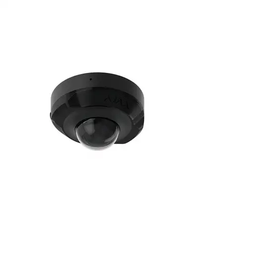 Ajax DomeCam Mini Almohadilla Cámara de seguridad IP Interior 2880 x 1620 Pixeles Ajax DomeCam Mini Almohadilla Cámara de seguridad IP Interior 2880 x 1620 Pixeles