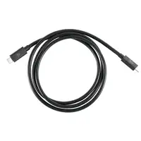 V7 Cable USB 40 Gbps 240 W USB Type-C de 1.2 m V7 Cable USB 40 Gbps 240 W USB Type-C de 1.2 m