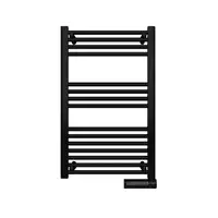 Toallero eléctrico Toallero eléctrico Ready Warm 9100 Smart Towel Black CECOTEC