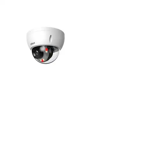 Dahua Technology WizSense IPC-HDBW2449E-S-IL-0280B cámara de vigilancia