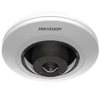 Hikvision DS-2CD2955G0-ISU(1.05MM) cámara de vigilancia Almohadilla Hikvision DS-2CD2955G0-ISU(1.05MM) cámara de vigilancia Almohadilla