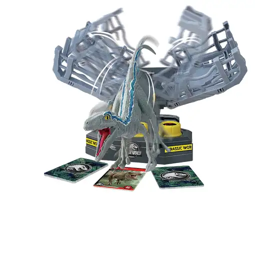 EPOCH Games 7523 figura de juguete para niños