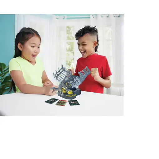 EPOCH Games 7523 figura de juguete para niños